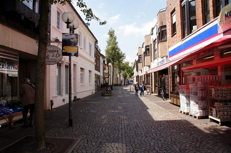 Rheindahlen