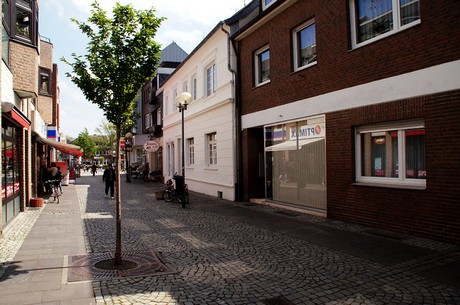 Rheindahlen