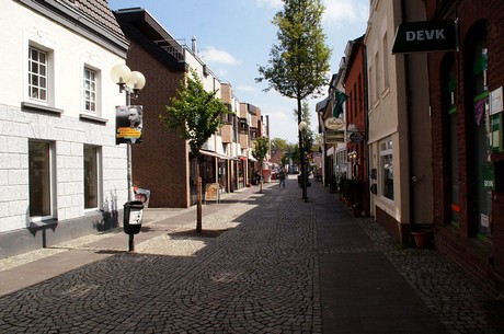 Rheindahlen