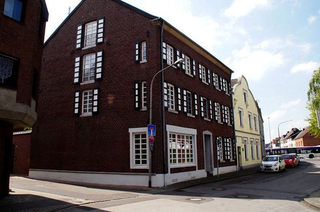 Rheindahlen