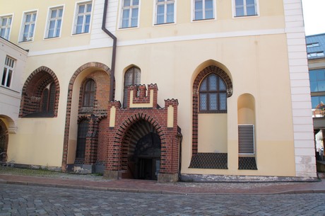 rostock