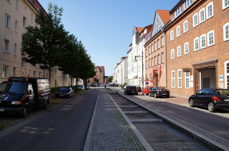 rostock