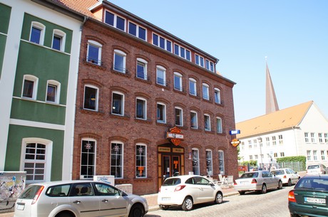 rostock