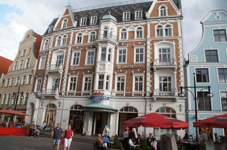 rostock