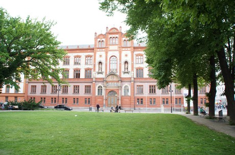 rostock
