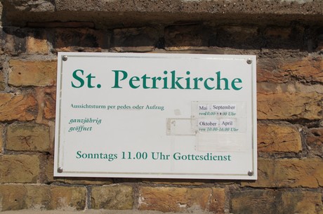 petrikirche
