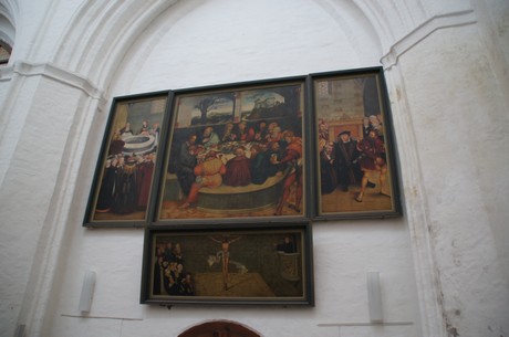 petrikirche