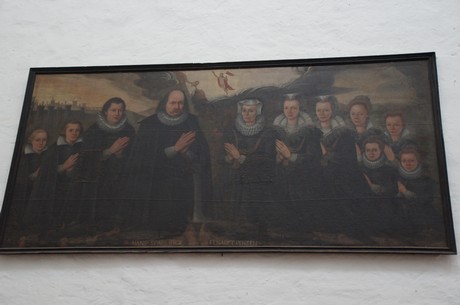 petrikirche