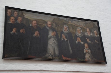 petrikirche