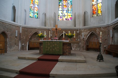 petrikirche