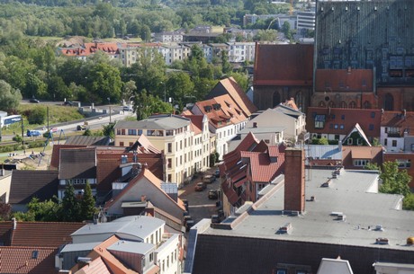 petrikirche
