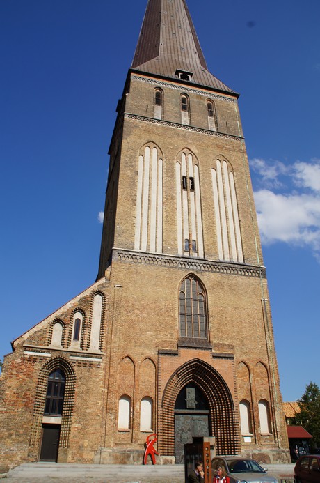 petrikirche