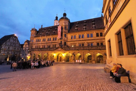 abend
