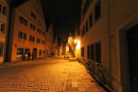 abend