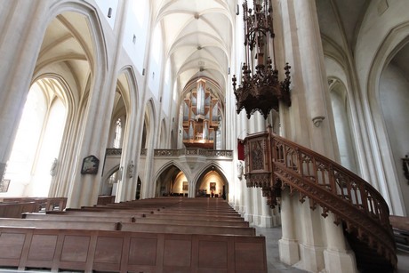 stadtkirche