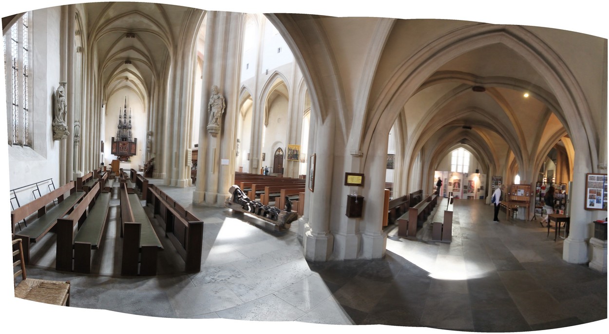 Stadtkirche St. Jakob