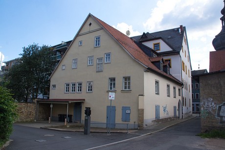 Saalfeld