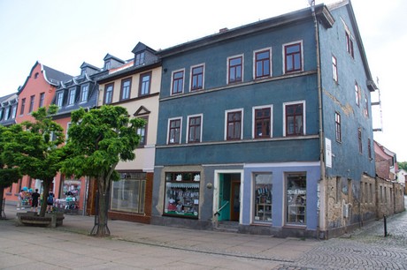 Saalfeld
