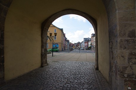 Saalfeld