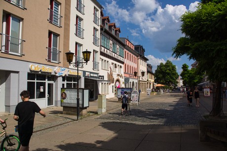 Saalfeld