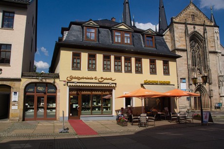 Saalfeld