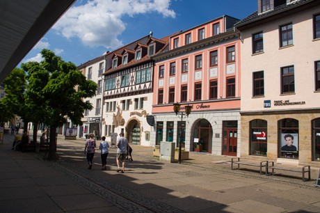 Saalfeld