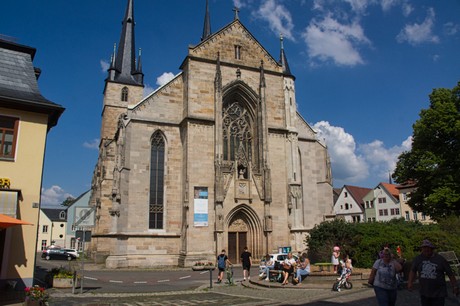 Saalfeld