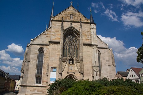 Saalfeld