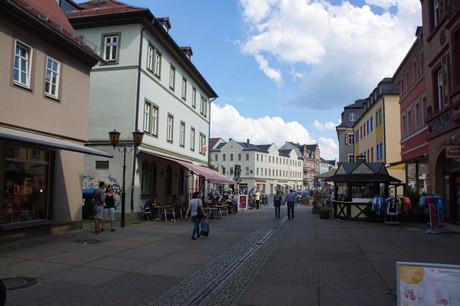 Saalfeld