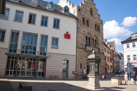 Saalfeld