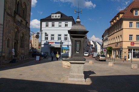 Saalfeld