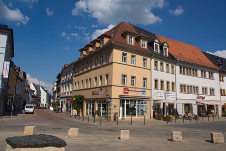 Saalfeld