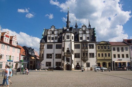 Saalfeld