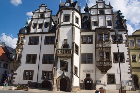 Saalfeld