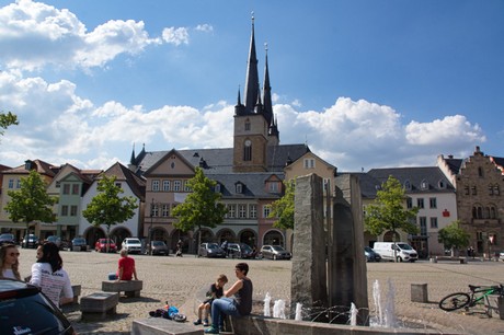 Saalfeld