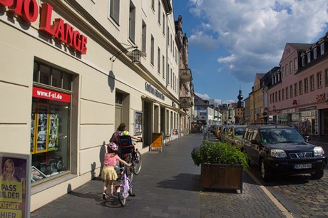 Saalfeld