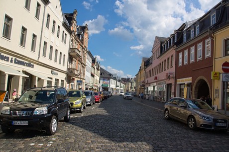 Saalfeld