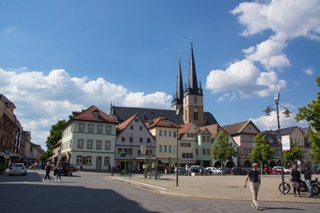 Saalfeld