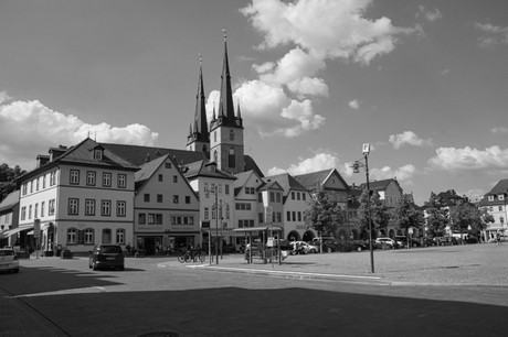 Saalfeld