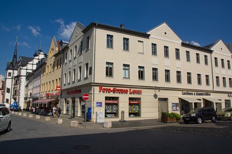 Saalfeld
