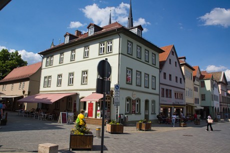 Saalfeld