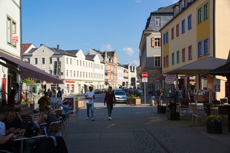 Saalfeld