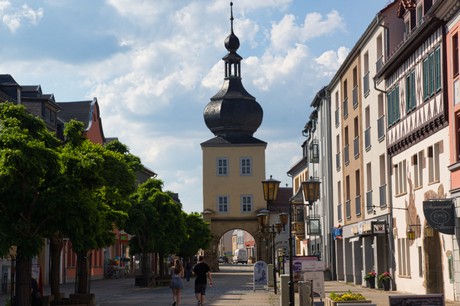 Saalfeld