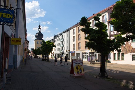 Saalfeld