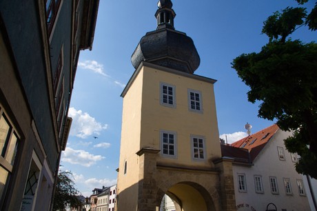 Saalfeld