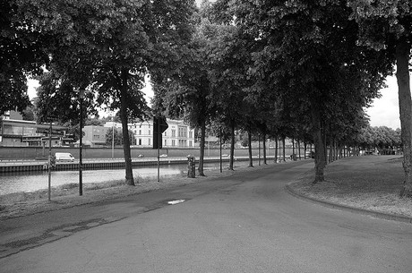 Saarbruecken