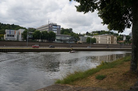 Saarbruecken