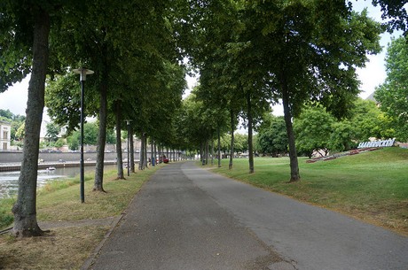 Saarbruecken