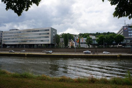 Saarbruecken