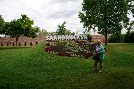 Saarbruecken